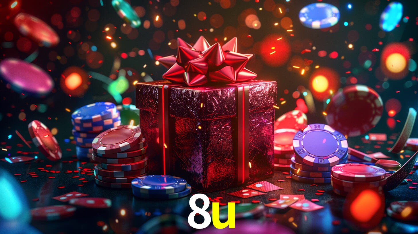 8U