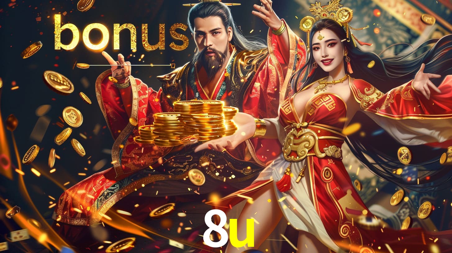 8U
