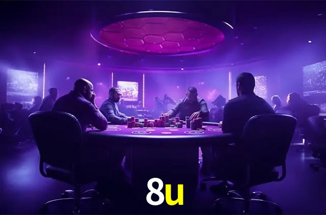 Apostas Esportivas na 8u: Um Guia Completo