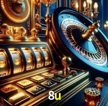 A Revolução dos Aplicativos de Jogos no 8u