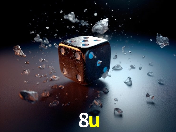 Descubra o Programa VIP da 8u: Vantagens Exclusivas para Jogadores