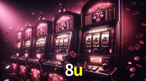 A Emoção da Loteria na 8u: Uma Chance de Mudança de Vida