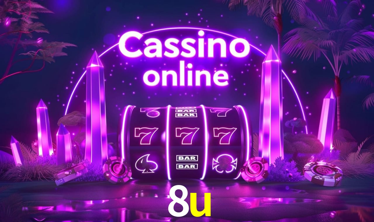 Descubra a Essência do 8u: Nossa História e Compromissos