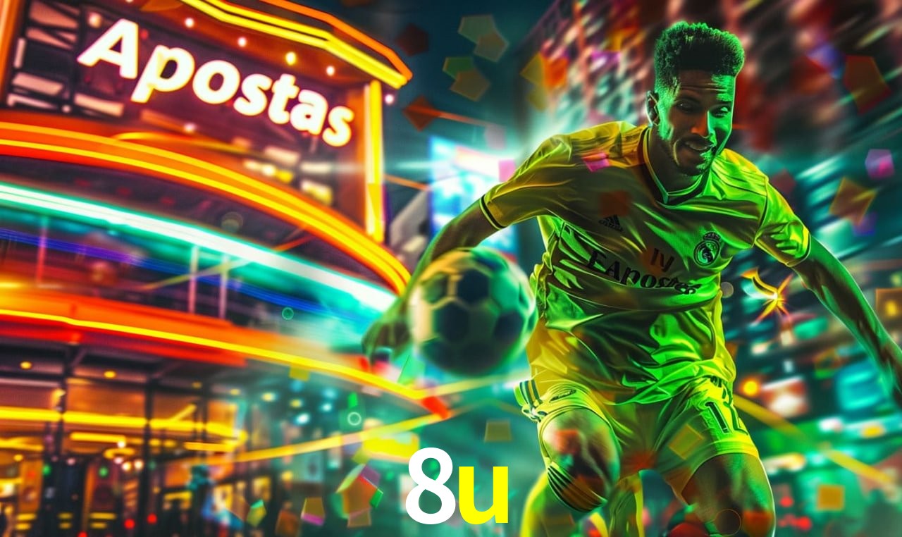 Descubra o Programa VIP da 8u: Vantagens Exclusivas para Jogadores