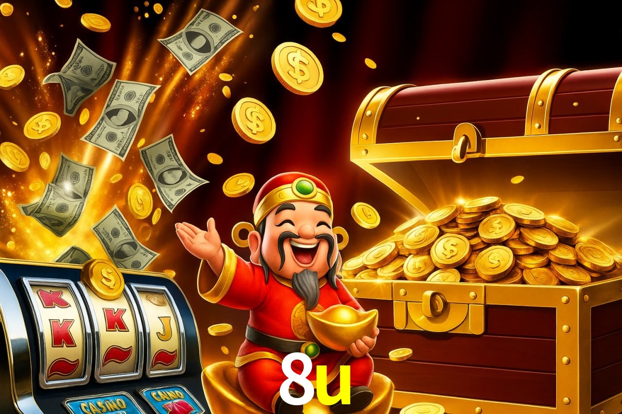 A Revolução dos Aplicativos de Jogos no 8u